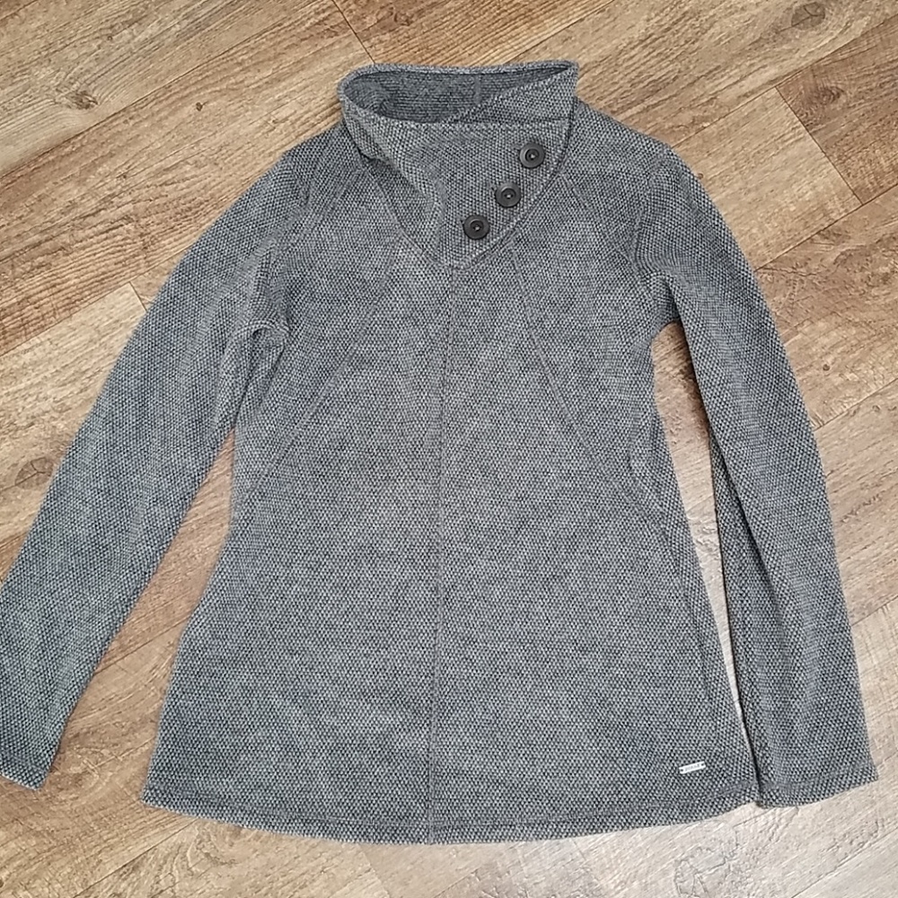 Prana tunic